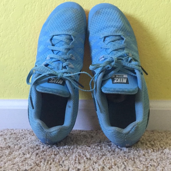 Nike Multi Use Racing Spikes - Picture 3 of 5